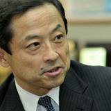 Ambassador Shiojiri